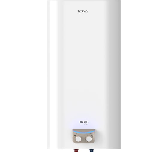 Накопительный водонагреватель Timberk SWH FSM1 30 V 1