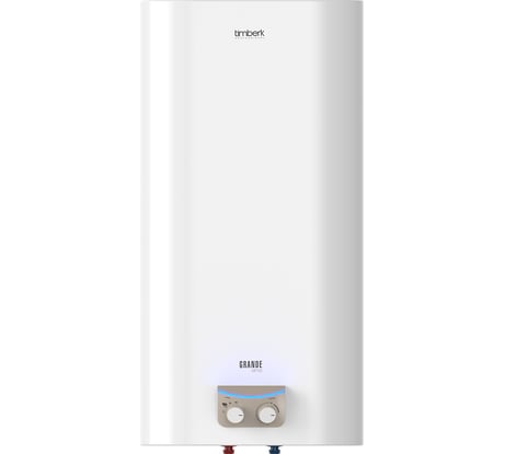 Накопительный водонагреватель Timberk SWH FSM1 80 V
