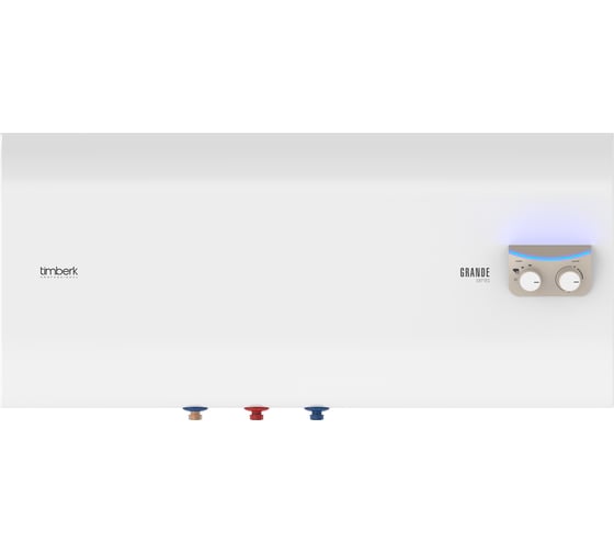 Накопительный водонагреватель Timberk SWH FSM2 80 H