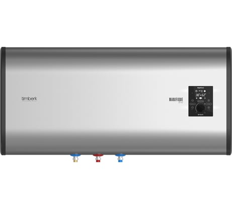 Накопительный водонагреватель Timberk SWH FSM6 80 H