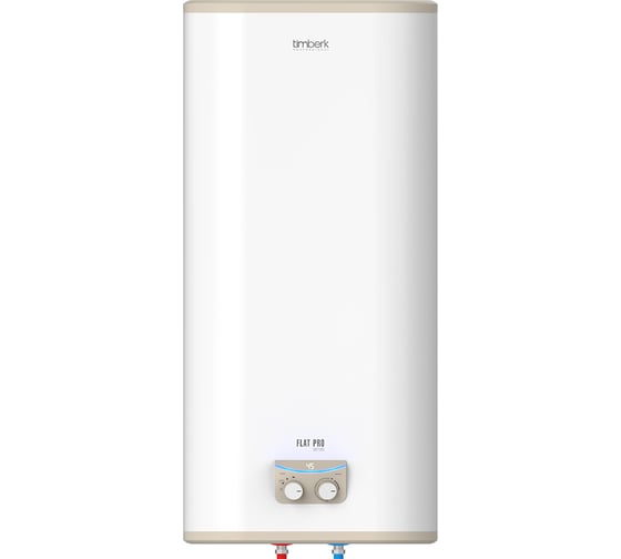 Накопительный водонагреватель Timberk SWH FSP1 30 V