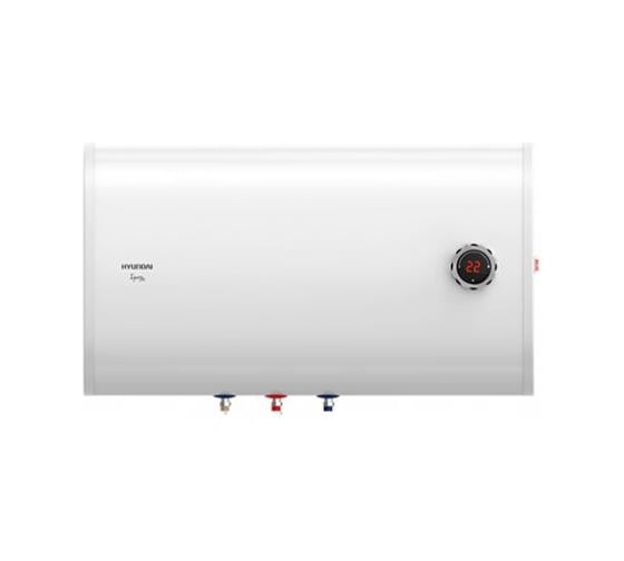 Накопительный водонагреватель Hyundai H-SWS2-30H-UI073