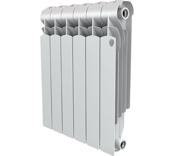 Радиатор Royal Thermo Indigo 500 4 секции НС-1054826