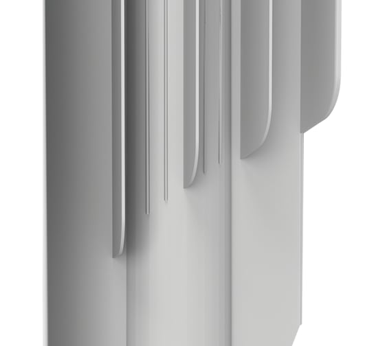 Радиатор Royal Thermo Indigo 500 4 секции НС-1054826