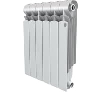 Радиатор Royal Thermo Indigo 500 6 секций НС-1054824