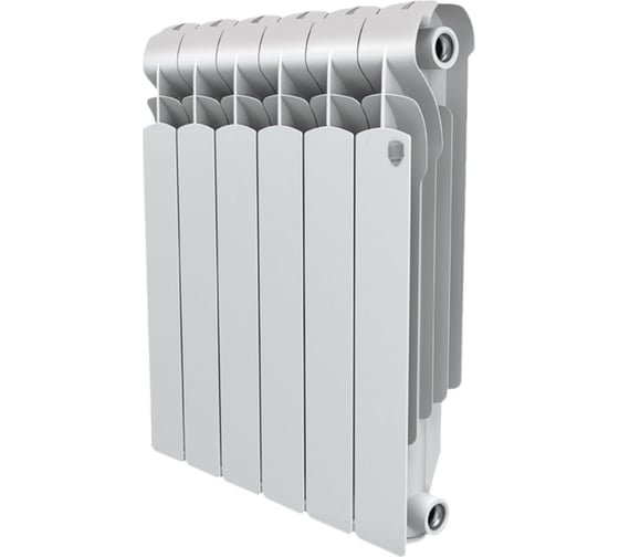 Радиатор Royal Thermo Indigo 500 6 секций НС-1054824
