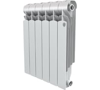 Радиатор Royal Thermo Indigo 500 8 секций НС-1054827