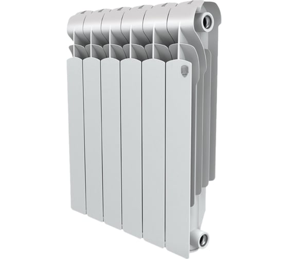 Радиатор Royal Thermo Indigo 500 8 секций НС-1054827