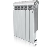 Радиатор Royal Thermo Indigo 500 10 секций НС-1054828
