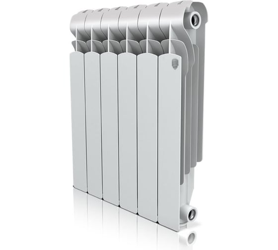 Радиатор Royal Thermo Indigo 500 10 секций НС-1054828 1