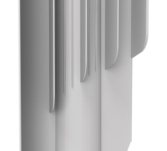 Радиатор Royal Thermo Indigo 500 10 секций НС-1054828