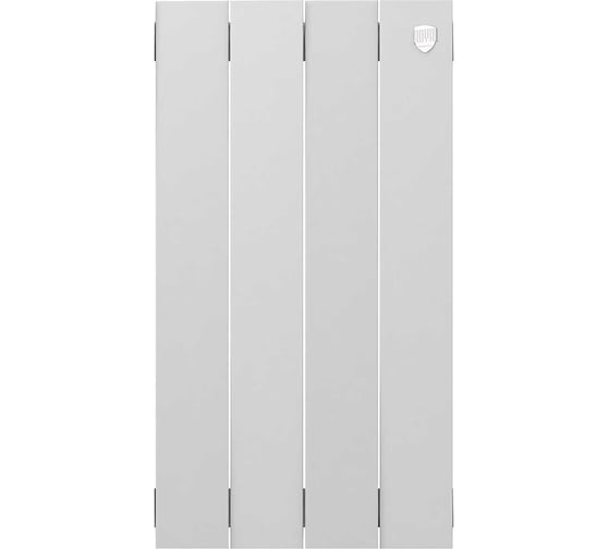 Радиатор Royal Thermo PianoForte 500/Bianco Traffico 4 секц. НС-1176325