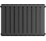 Радиатор Royal Thermo PianoForte 500/Noir Sable - 10 секц. НС-1176328 7