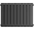 Радиатор Royal Thermo PianoForte 500/Noir Sable - 10 секц. НС-1176328 11