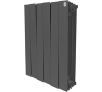 Радиатор Royal Thermo PianoForte 500/Noir Sable 8 секц. НС-1054873