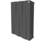 Радиатор Royal Thermo PianoForte 500/Noir Sable 8 секц. НС-1054873 1
