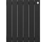 Радиатор Royal Thermo PianoForte 500/Noir Sable 6 секц. НС-1176332 6
