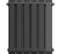 Радиатор Royal Thermo PianoForte 500/Noir Sable 6 секц. НС-1176332 7