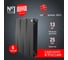 Радиатор Royal Thermo PianoForte 500/Noir Sable 6 секц. НС-1176332 2