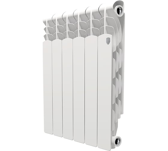 Радиатор Royal Thermo Revolution 500 6 секций НС-1054823