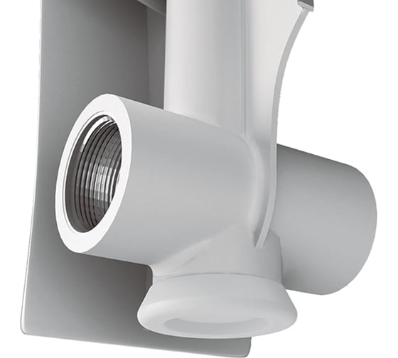 Радиатор Royal Thermo Revolution 500 6 секций НС-1054823