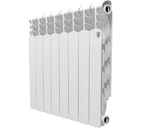 Радиатор Royal Thermo Revolution 500 8 секций НС-1054822