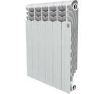 Радиатор Royal Thermo Revolution 500 12 секций НС-1054821
