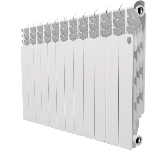 Радиатор Royal Thermo Revolution 500 12 секций НС-1054821