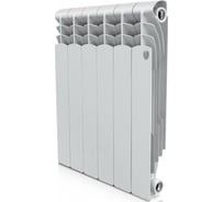 Радиатор Royal Thermo Revolution Bimetall 500 6 секций НС-1058966
