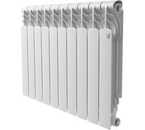 Радиатор Royal Thermo Revolution Bimetall 500 10 секций НС-1058970