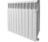 Радиатор Royal Thermo Revolution Bimetall 500 10 секций НС-1058970 1
