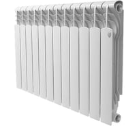 Радиатор Royal Thermo Revolution Bimetall 500 12 секций НС-1058971