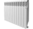 Радиатор Royal Thermo Revolution Bimetall 500 12 секций НС-1058971 1