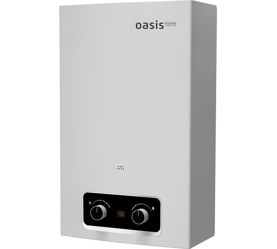  проточный водонагреватель OASIS Home V-20W - выгодная цена .