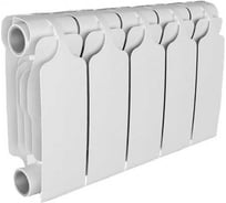 Биметаллический радиатор Bilux r 200/90 6 секций b9920128657