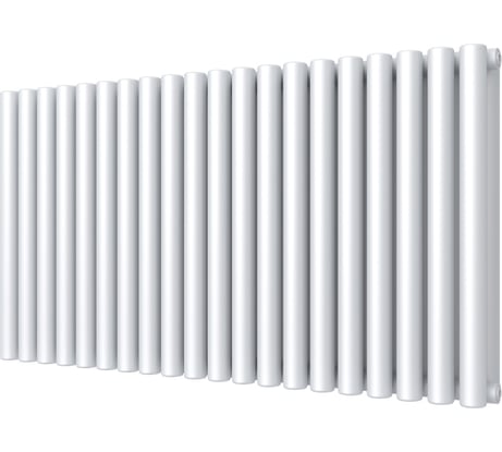 Радиатор КЗТО гармония а40 2-500-24 нп ГА40250024Н