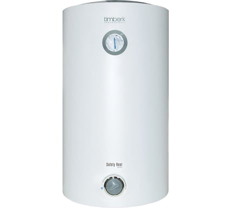 Электрический накопительный водонагреватель Timberk SWH RED3 80 V