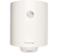 Электрический накопительный водонагреватель Ariston SB R 50 V