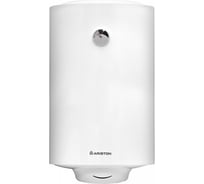 Электрический накопительный водонагреватель Ariston SB R 80 V