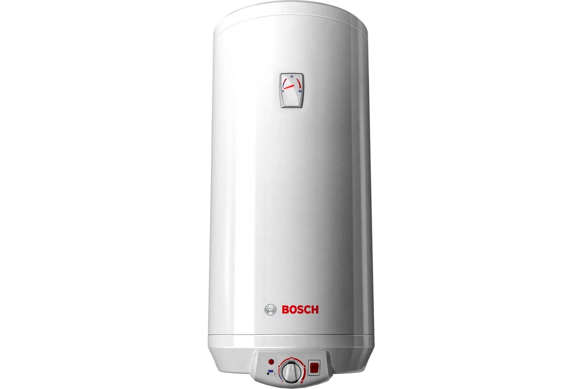 Электрический накопительный водонагреватель Bosch Tronic 4000T ES 100 .