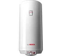Электрический накопительный водонагреватель Bosch Tronic 4000T ES 100-5M 0 WIV-B