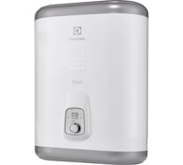Электрический накопительный водонагреватель Electrolux EWH 30 Royal Silver