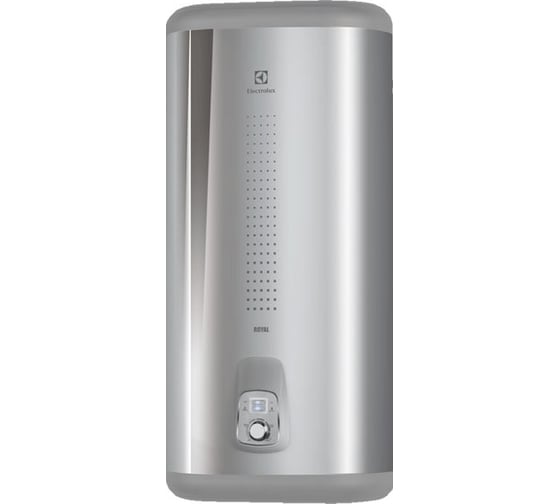 Электрический накопительный водонагреватель Electrolux EWH 30 Royal Silver