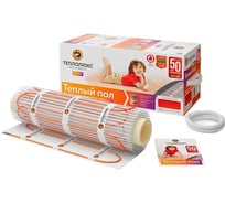 Теплый пол Теплолюкс TROPIX МНН-285-2,00
