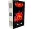 Газовый проточный водонагреватель WERTRUS 10EG FLOWER W1404 3