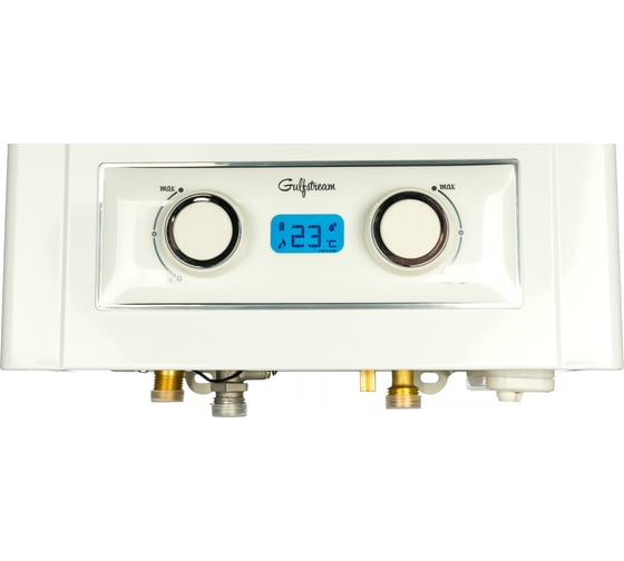 Газовая колонка Hyundai H-GW1-AMW-UI305