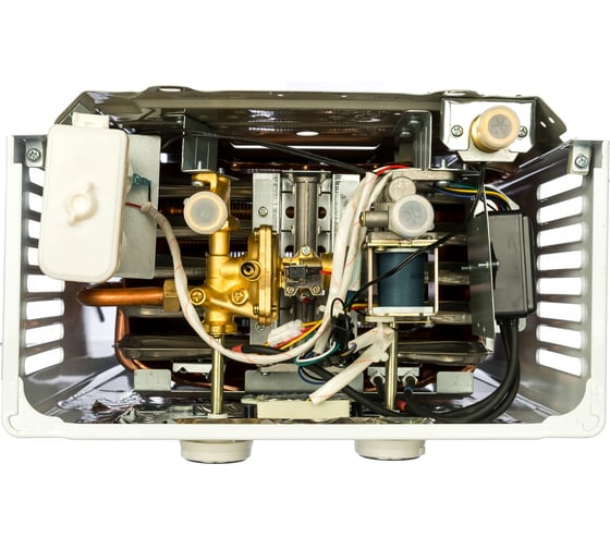 Газовая колонка Hyundai H-GW1-AMW-UI305