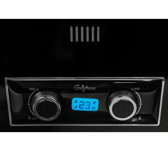 Газовая колонка Hyundai H-GW1-AMBL-UI306