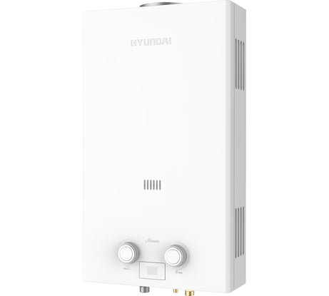 Газовая колонка Hyundai H-GW2-ARW-UI307