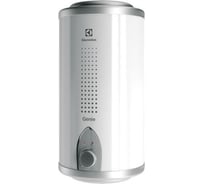 Электрический накопительный водонагреватель Electrolux EWH 10 Genie U